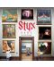 Styx - Babe: The Collection (CD) - 1t