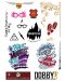 Stickere CineReplicas Movies: Harry Potter - Harry Potter - 2t