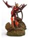 Statuetă Diamond Select Marvel: Avengers - Iron Man MK50 (Movie Premier Collection), 30 cm - 3t