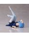 Statuetă Banpresto Animation: Re:Zero - Rem (Relax Time), 10 cm - 5t