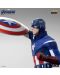 Statueta Iron Studios Marvel: Avengers - Captain America, 21 cm	 - 3t