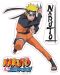 Stickere ABYstyle Animation: Naruto - Naruto & Jirayia - 2t
