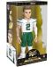 Statuetă Funko Gold Sports: NFL - Zach Wilson (New York Jets), 30 cm - 3t