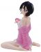 Statuetă Banpresto Animation: Bleach - Rukia Kuchiki (Relax Time), 11 cm - 1t