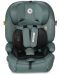 Scaun auto Lorelli - Benevento, i-Size, Isofix, 76-150 cm, Green Pine - 2t