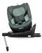 Scaun auto Chipolino - Maximus, 360°, I-Size, IsoFix, 40-150 cm, verde - 4t