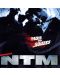 Supreme NTM - Paris sous Les bombes (CD) - 1t