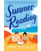 Summer Reading - 1t