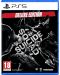 Suicide Squad: Kill The Justice League - Deluxe Edition (PS5) - 1t