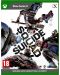 Suicide Squad: Kill the Justice League (Xbox Series X) - 1t