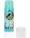 Deli Stick Up Dry Glue - Bumpees, EA20700, 8 g, albastru - 2t