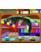 Puzzle SunsOut de 1000 piese - Linda Elliott, Quilt Cupboard - 1t
