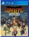 SuperEpic: The Entertainment War (PS4)	 - 1t