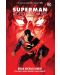 Superman Action Comics Vol. 1 Invisible Mafia - 1t