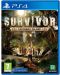 Survivor: Castaway Island (PS4) - 1t