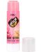 Deli Stick Up Dry Glue - Bumpees, EA20700, 8 g, roz - 2t