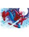 Puzzle Clementoni luminos din 104 piese - Spider-Man - 2t