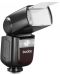 Blițul camerei Godox - Ving V860III TTL , pentru Nikon, negru - 4t