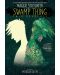 Swamp Thing: Twin Branches	 - 1t