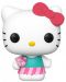 Figurina Funko Pop! Sanrio: Hello Kitty - Hello Kitty Sweat Treat - 1t