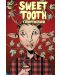 Sweet Tooth Compendium - 1t