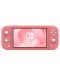 Nintendo Switch Lite - Coral - 3t
