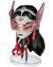 Figurina Blizzard: Overwatch Cute But Deadly Halloween - Vampire Symmetra - 1t