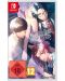 Sympathy Kiss - Necklace Edition (Nintendo Switch - 1t
