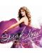 Taylor Swift - Speak Now (CD) - 1t