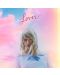 Taylor Swift - Love (2 Vinyl)	 - 1t