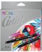 Fineliner Colorino Artist - 12 culori, la cutie - 1t
