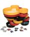 Tăvițe de sortare puzzle Ravensburger - Mickey Mouse Sort & Go - 3t