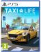 Taxi Life: A City Driving Simulator (PS5) - 1t