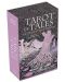 Tarot of Tales: A folk-tale inspired boxed set including a full deck of 78 specially commissioned tarot cards and a 176-page illustrated book - 1t