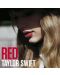 Taylor Swift - Red (CD) - 1t
