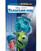 Monsters, Inc. (DVD) - 1t