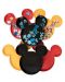 Tăvițe de sortare puzzle Ravensburger - Mickey Mouse Sort & Go - 4t