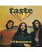 Taste - i'll Remember - (4 CD) - 1t