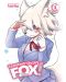 Tamamo-chan's a Fox, Vol. 3	 - 1t