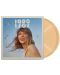 Taylor Swift - 1989 (Taylor's Version), Special Edition (2 Tangerine Vinyl) - 2t