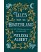 Tales from the Hinterland	 - 1t
