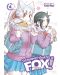 Tamamo-chan's a Fox, Vol. 4 - 1t