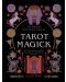 Tarot Magick: Discover yourself through tarot. Learn about the magick behind the cards - 1t