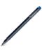 Fineliner Faber-Castell Grip - Albastru, 0.4 mm - 1t