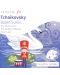 Tchaikovsky: Ballet Suites - Nutracker / The Sleeping Beauty / Swan Lake (CD) - 1t