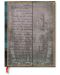 Carnețel  Paperblanks - Douglass,18 х 23 cm, 72  pagini - 1t