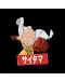 Tricou ABYstyle Animation: One Punch Man - Saitama - 2t