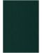Caiet Liberty Tudor - A5, verde, reliefat - 3t