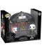 Calendar tematic Funko POP! Disney: The Nightmare Before Christmas - Dual Side Countdown - 5t