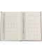 Caiet Paperblanks Restoration - Midi, 88 de foi, 2024 - 2t